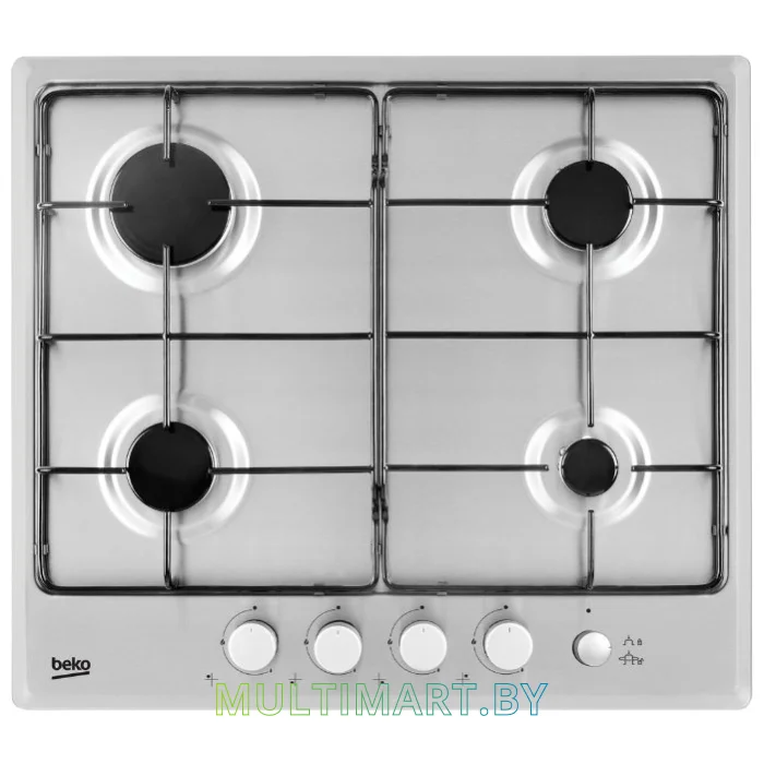 Газовая варочная панель BEKO HIMG64233SX